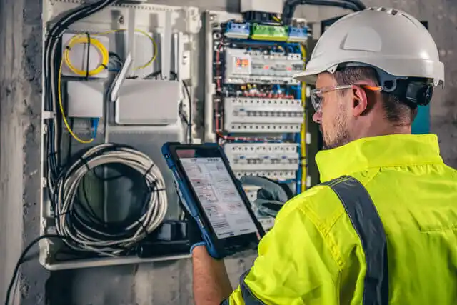 energy audit Hacienda Heights